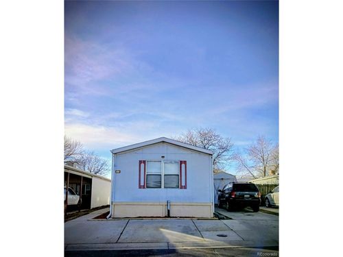 8529 Colorado Ct, Denver, CO, 80229-4243 | Card Image