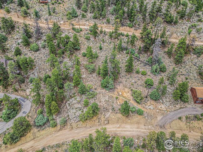 0 Prospect Mountain Dr, Home with 0 bedrooms, 0 bathrooms and null parking in Estes Park CO | Image 14