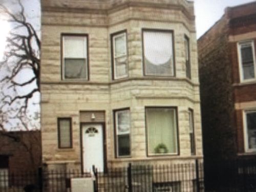 garden-2822 W Flournoy Street, Chicago, IL, 60612 | Card Image