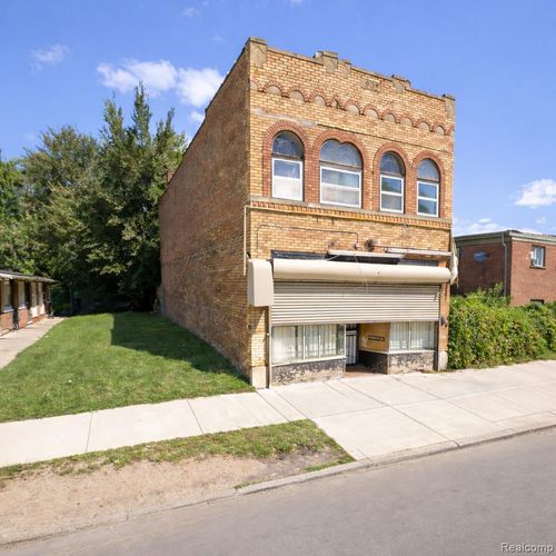 15114 Tireman St, Detroit, MI, 48228-2727 | Card Image