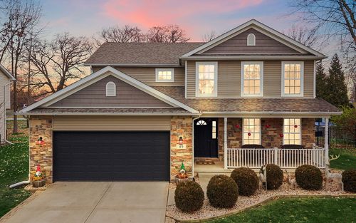 49 Steinbeck Dr, Valparaiso, IN, 46383 | Card Image