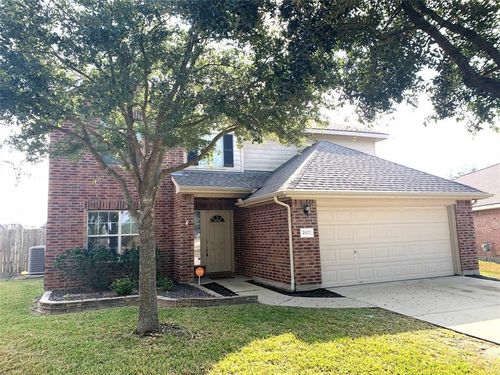 2527 Liza Ct, Spring, TX, 77388-3141 | Card Image