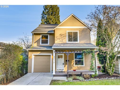 6014 Sw View Point Ter, Portland, OR, 97239-3736 | Card Image