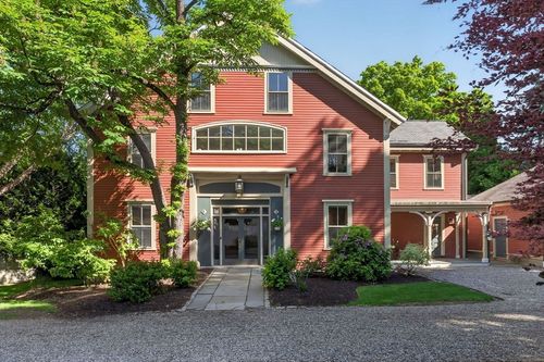 47 Longfellow Rd, Wellesley, MA, 02481-5220 | Card Image