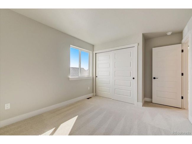 5962 Rendezvous Pkwy, Townhouse with 3 bedrooms, 3 bathrooms and null parking in Timnath CO | Image 21