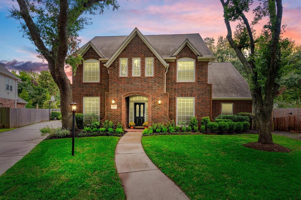 Alice Dr, Sugar Land, TX 77478