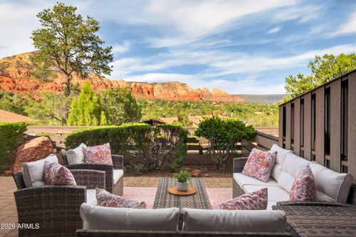 100 Calle Del Oeste --, Sedona, AZ, 86336 | Card Image