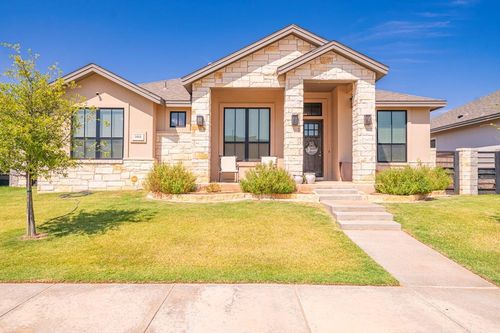 5911 Val Verde Dr, Midland, TX, 79707-2208 | Card Image