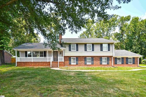 5 Donington Drive, Greenville, SC, 29615 | Card Image