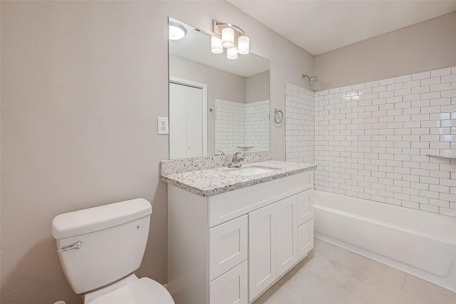 2703 Cypress St, House other with 3 bedrooms, 1 bathrooms and 1 parking in Pasadena TX | Image 18