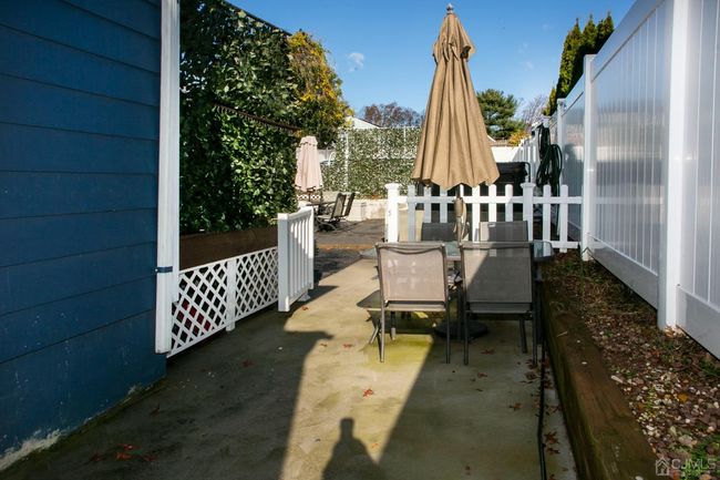 38 Evergreen Ave, House other with 3 bedrooms, 2 bathrooms and null parking in Fords NJ | Image 27
