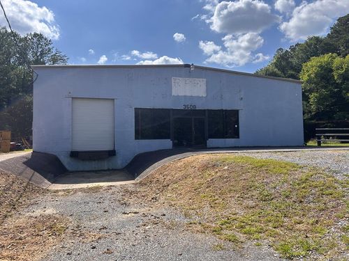3508 S Dixie Hwy, Dalton, GA, 30720-7605 | Card Image