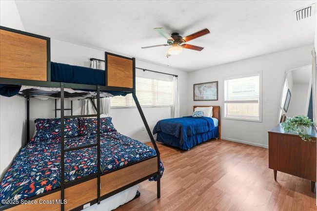 143 Cedar Ave, House other with 3 bedrooms, 2 bathrooms and null parking in Cocoa Beach FL | Image 19