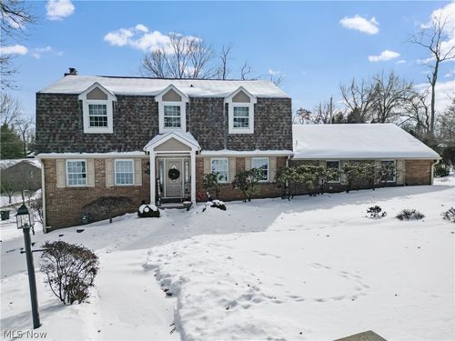 4804 White Oaks Dr, Steubenville, OH, 43953-3420 | Card Image