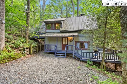 148 Estates Dr, Boone, NC, 28607-7950 | Card Image