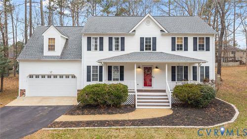 14018 Old Hampstead Ct, Chester, VA, 23831-6539 | Card Image