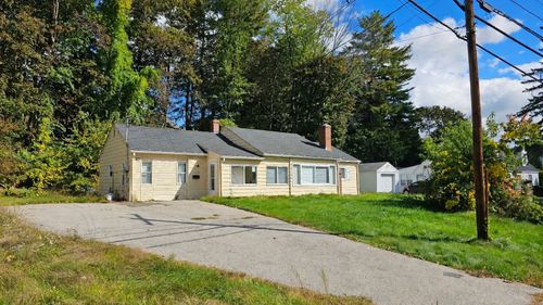 1343 Pleasant St, Worcester, MA, 01602-1648 | Card Image