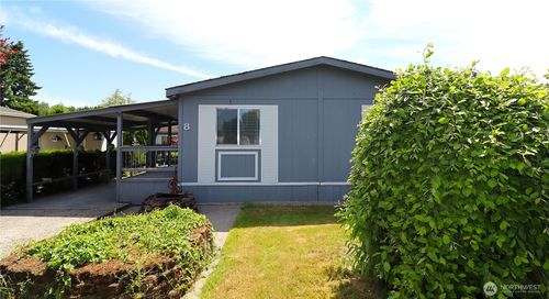 8-214 Chapman Road, Castle Rock, WA, 98611 | Card Image