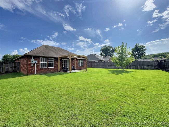 3974 Highland Dr, House other with 3 bedrooms, 2 bathrooms and null parking in Tahlequah OK | Image 47