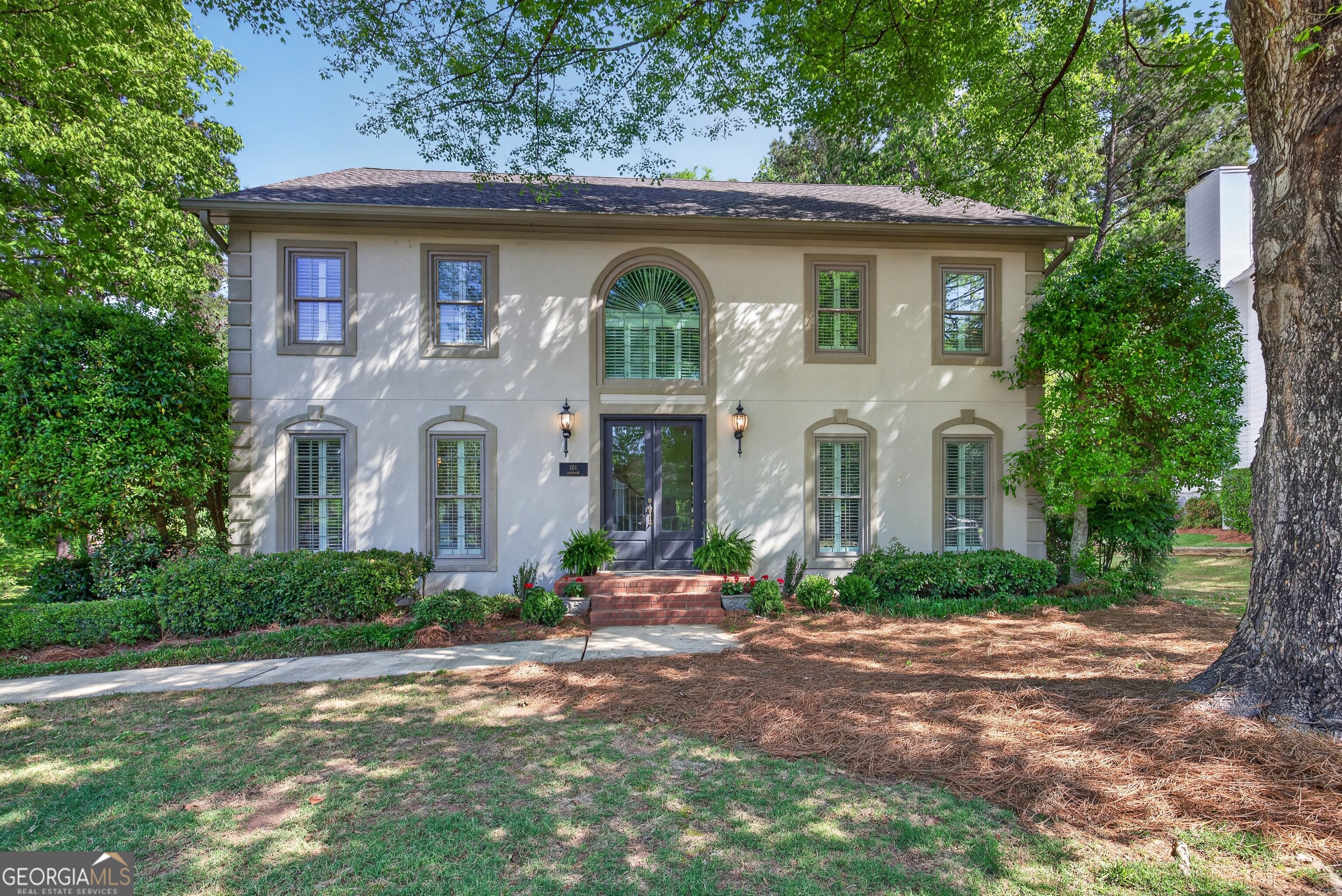Residential in Peachtree City 4
