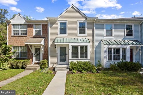 3011 Paladin Ter, OLNEY, MD, 20832-3005 | Card Image