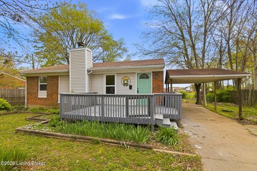 9911 Shirewick Way, Louisville, KY, 40272 | Card Image