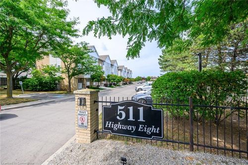209-511 Highway 8, Stoney Creek, ON, L8G1G4 | Card Image