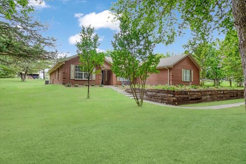 289 Cates Rd, Van Alstyne, TX, 75495-5105 | Card Image