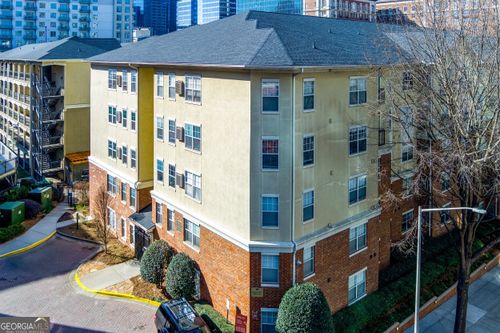 800 Peachtree Street Ne, Atlanta, GA, 30308 | Card Image