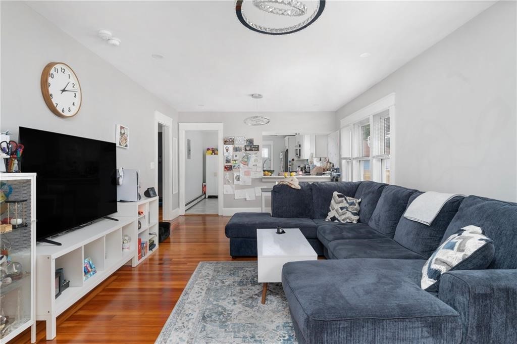 Residential Lease in Providence 4