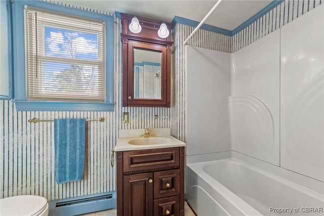 607 Lucas Creek Rd, House other with 4 bedrooms, 2 bathrooms and null parking in Newport News VA | Image 20