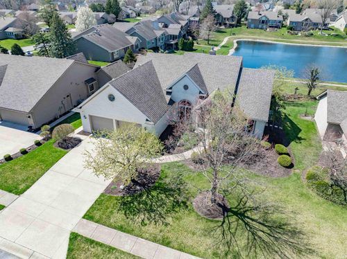 1420 Shingle Oak, Fort Wayne, IN, 46814 | Card Image