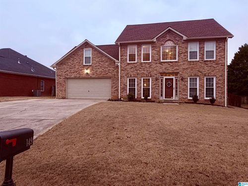 149 Freedom Way, Madison, AL, 35758-6203 | Card Image