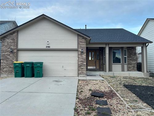 7190 Araia Dr, Fountain, CO, 80817-1585 | Card Image