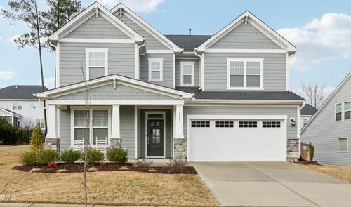 1829 Knights Crest Way, Wake Forest, NC, 27587-1842 | Card Image