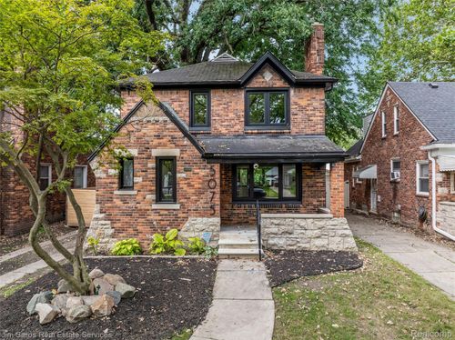 5075 Harvard Rd, Detroit, MI, 48224-2167 | Card Image