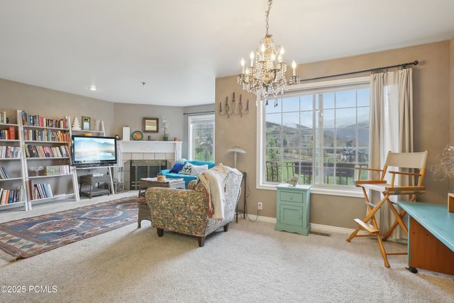 4 - 984 Uri Ln, Condo with 2 bedrooms, 3 bathrooms and null parking in Midway UT | Image 7