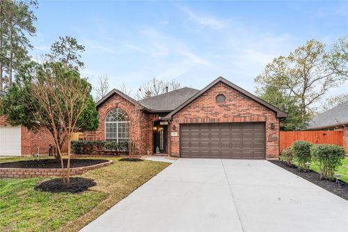 29 Cypress Bayou Ct, The Woodlands, TX, 77382-1062 | Card Image