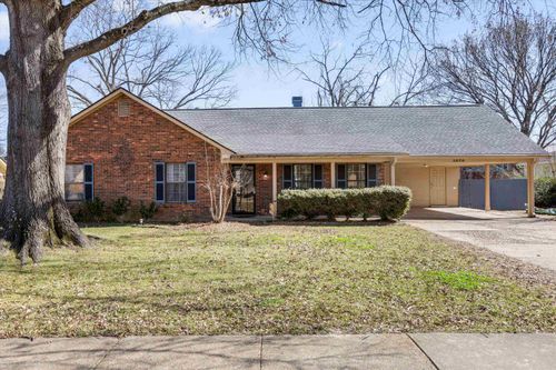 3876 Luther Rd, Bartlett, TN, 38135-1816 | Card Image