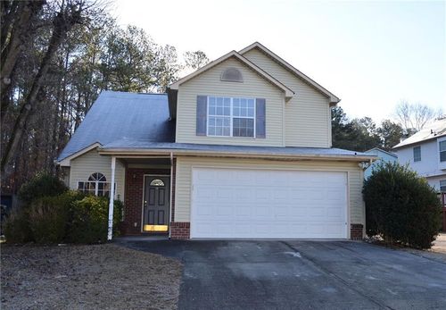 7120 E Village Ct, Riverdale, GA, 30296-1666 | Card Image