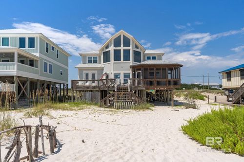 6558 Sea Shell Dr, Gulf Shores, AL, 36542-8061 | Card Image