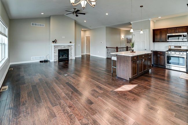 4104 Painted Arabian Run, House other with 4 bedrooms, 3 bathrooms and null parking in DEFOREST WI | Image 35