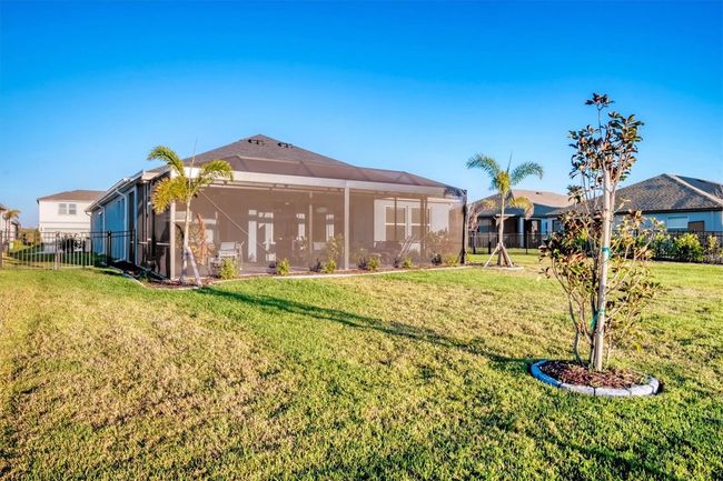 11021 Moonsail Dr, House other with 4 bedrooms, 3 bathrooms and null parking in Parrish FL | Image 37
