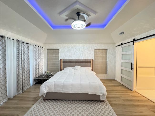 3401 Greenview Dr, House other with 3 bedrooms, 2 bathrooms and null parking in Garland TX | Image 21