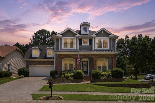 8500 Willow Branch Dr, Waxhaw, NC, 28173-7477 | Card Image