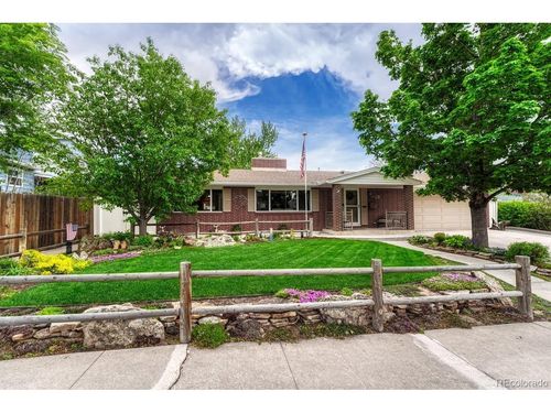 2619 Farragut Cir, Colorado Springs, CO, 80907-6405 | Card Image