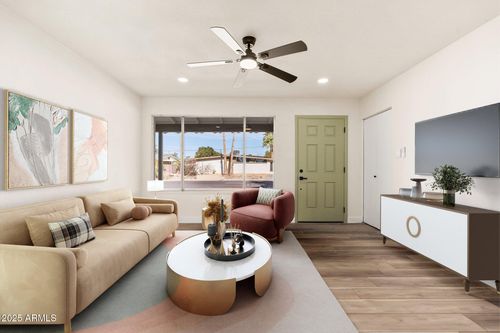 2227 W Paradise Dr, Phoenix, AZ, 85029-3561 | Card Image
