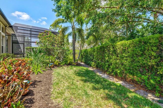 12311 Newcastle Pl, House other with 4 bedrooms, 3 bathrooms and null parking in LAKEWOOD RANCH FL | Image 85