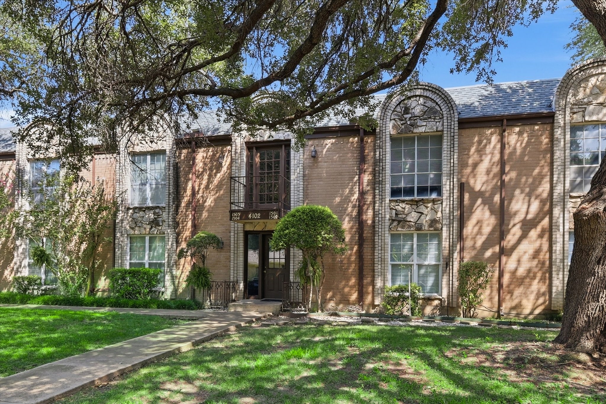 Residential in Fort Worth 5