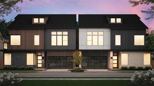 411 W Drew St, Houston, TX, 77006-2080 | Card Image